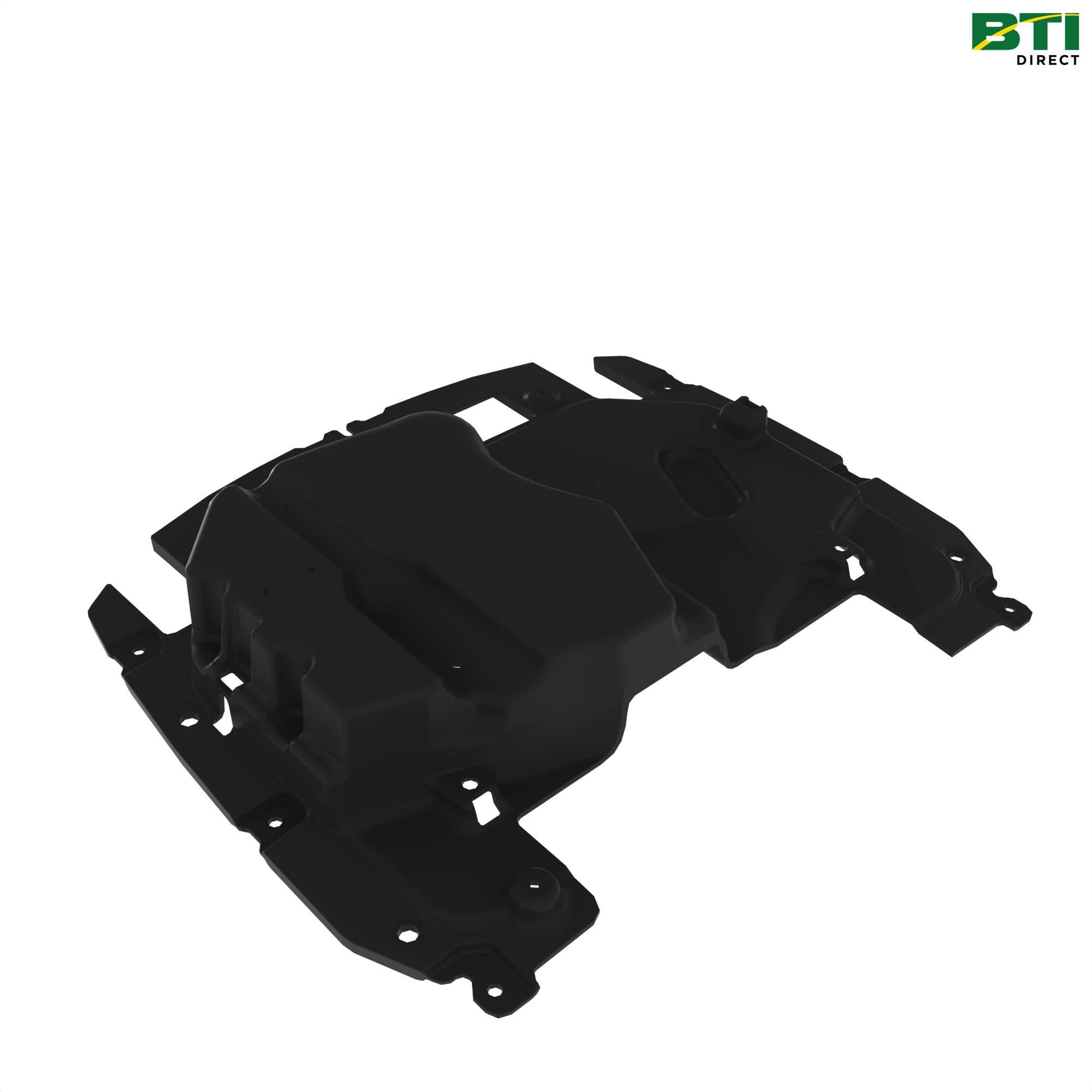 LVU28687: Heat Shield