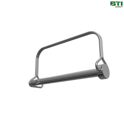 LVU28750: Spring Locking Pin
