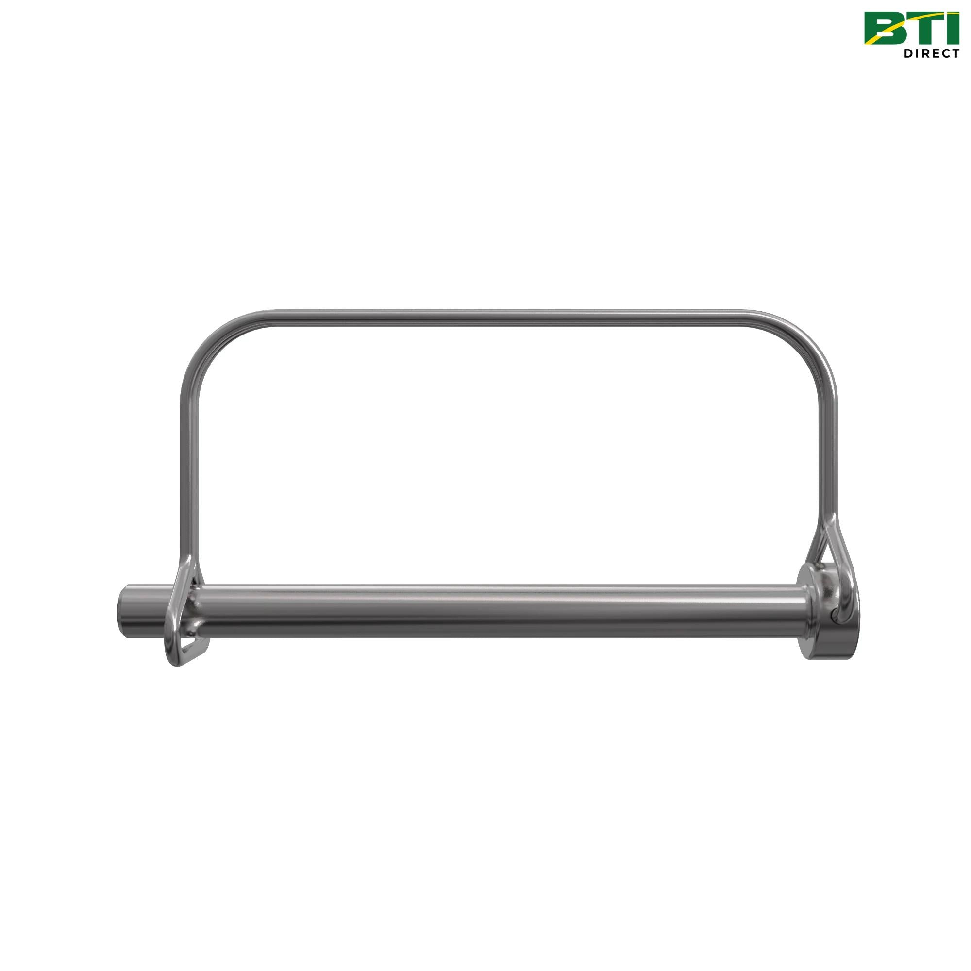 LVU28750: Spring Locking Pin