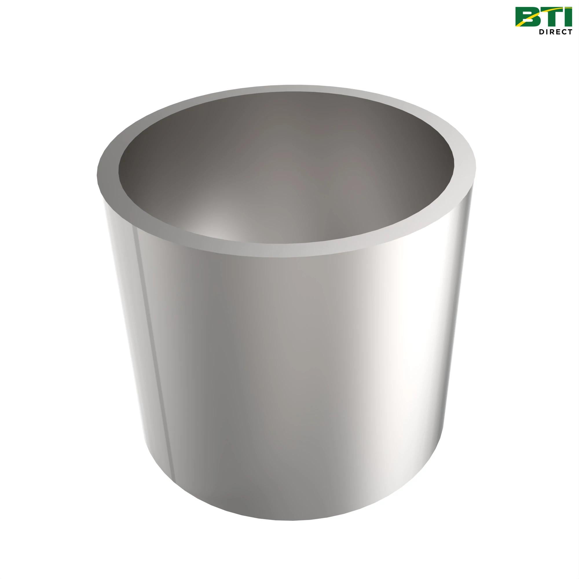 LVU28794: Cylindrical Split Alloy Bushing