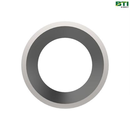 LVU28794: Cylindrical Split Alloy Bushing