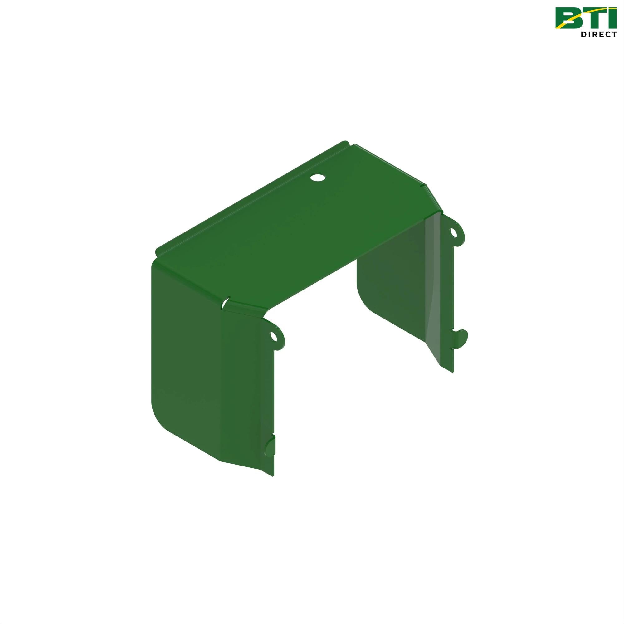 LVU28840: PTO Shield