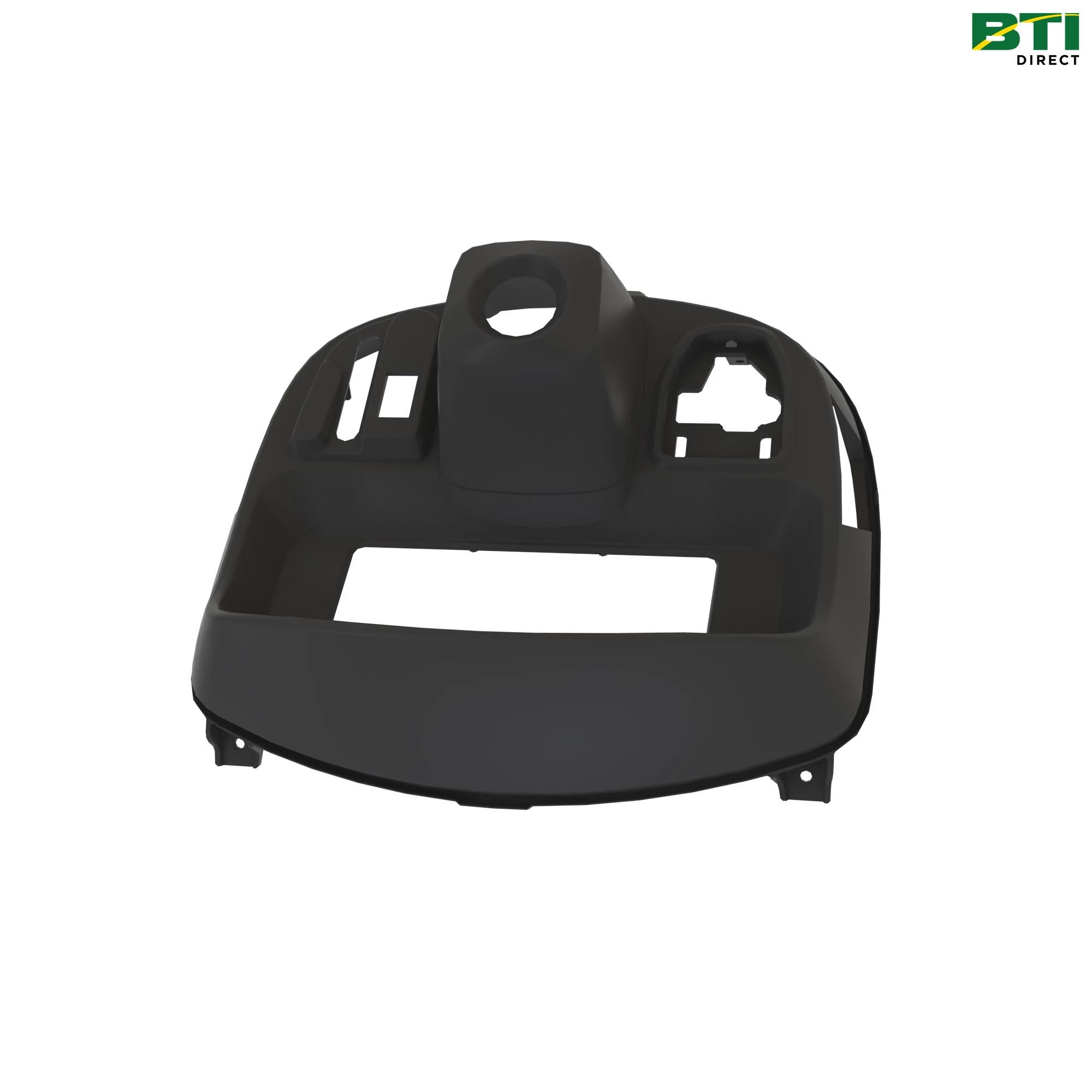 LVU28913: Instrument Panel and Switch Bezel