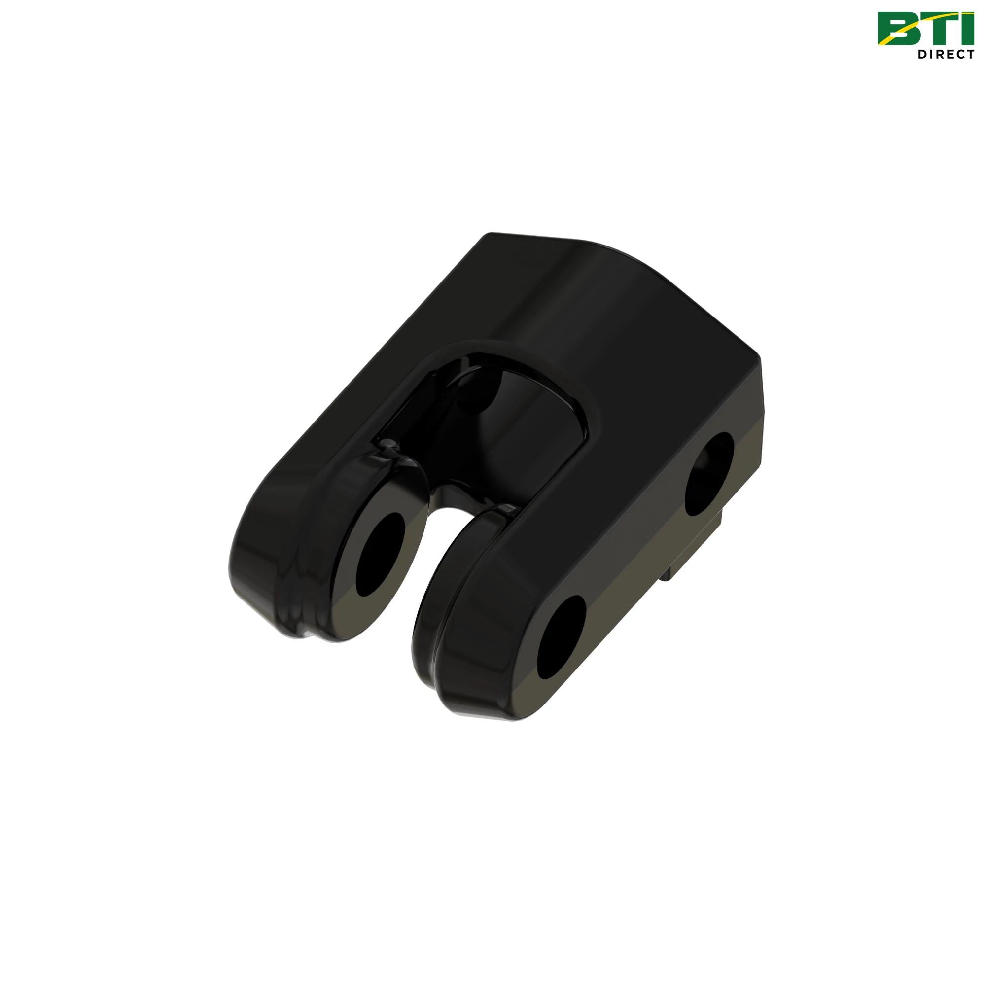 LVU28964: Mid Mower Actuator Clevis