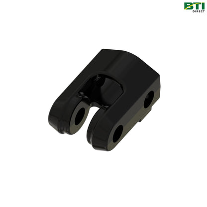 LVU28964: Mid Mower Actuator Clevis