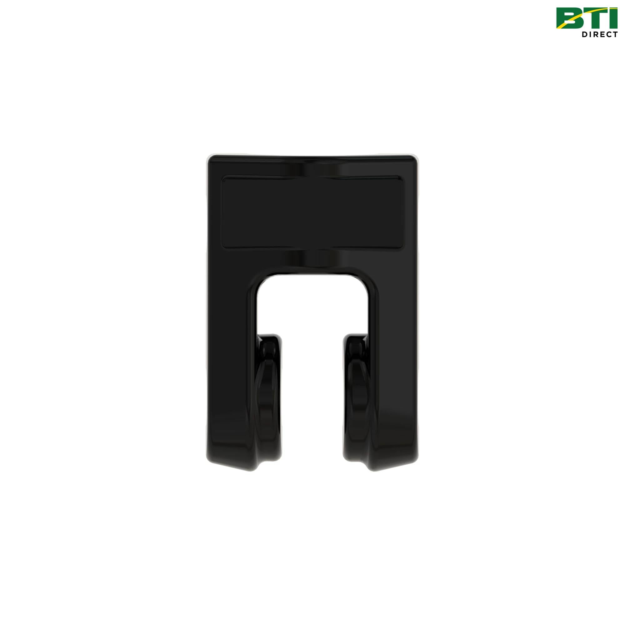 LVU28964: Mid Mower Actuator Clevis