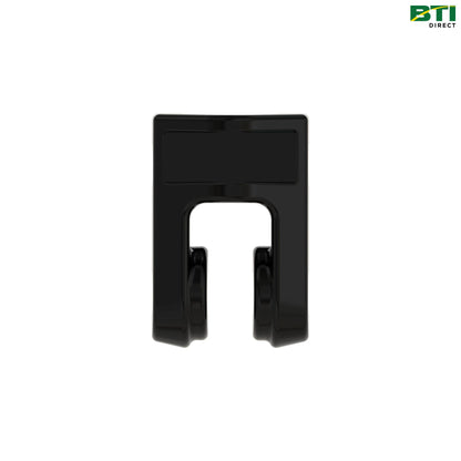 LVU28964: Mid Mower Actuator Clevis