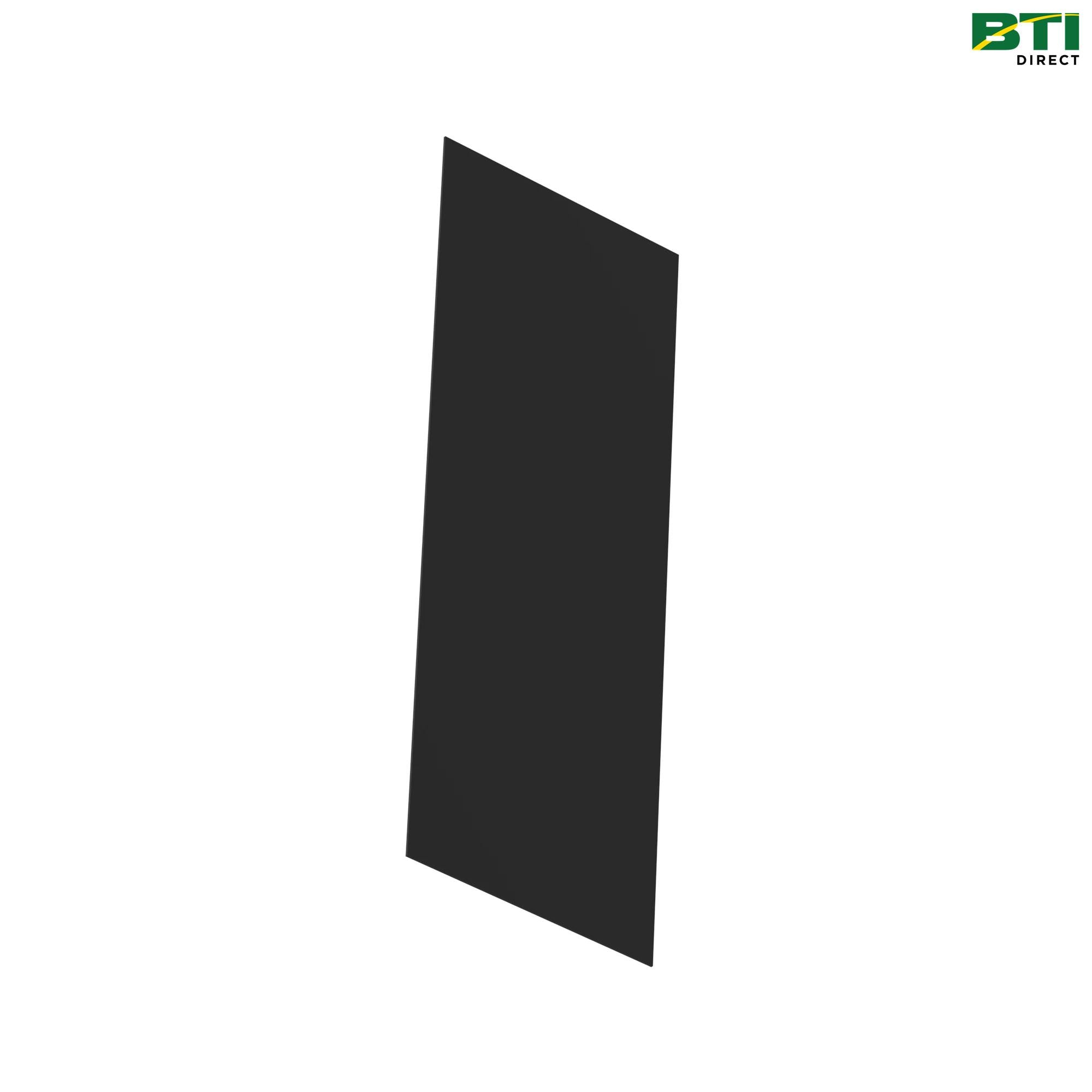 LVU28966: No Step Warning Label, French