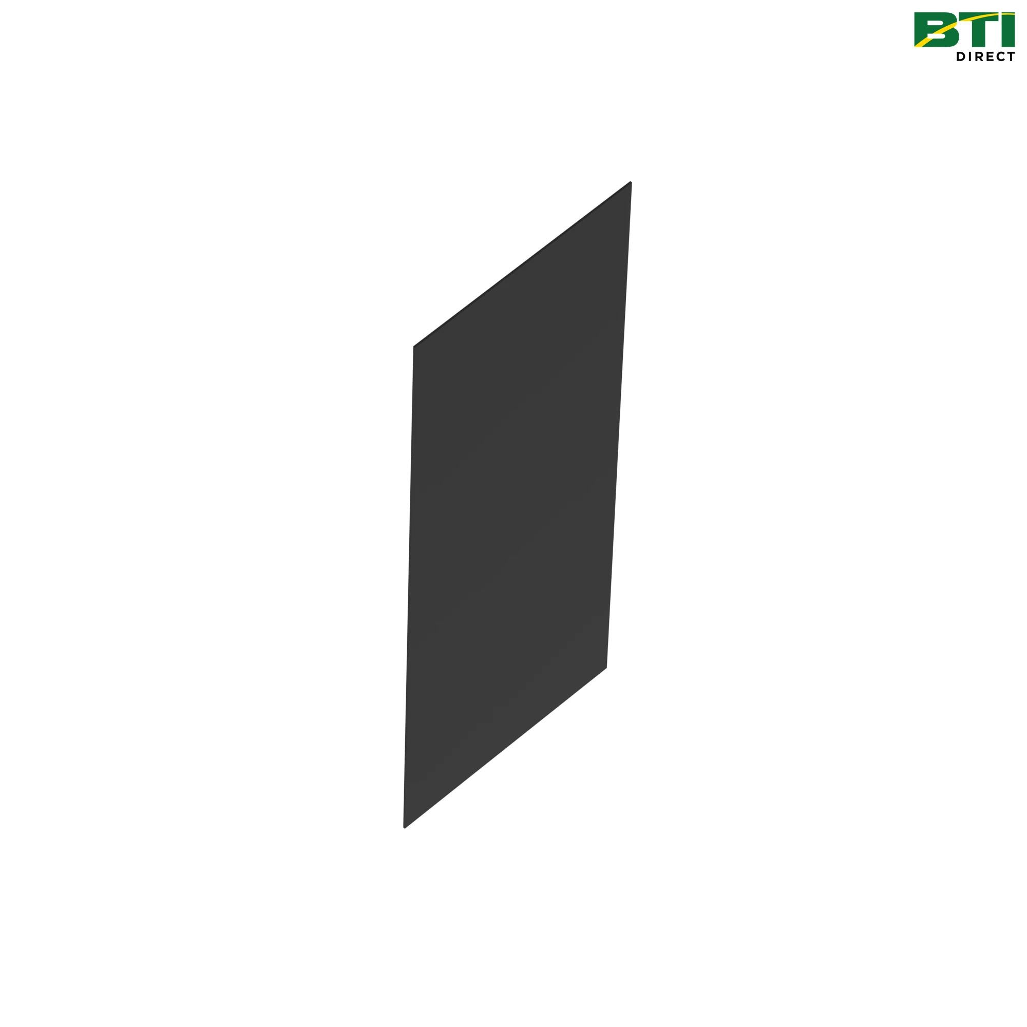 LVU28966: No Step Warning Label, French