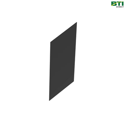 LVU28966: No Step Warning Label, French