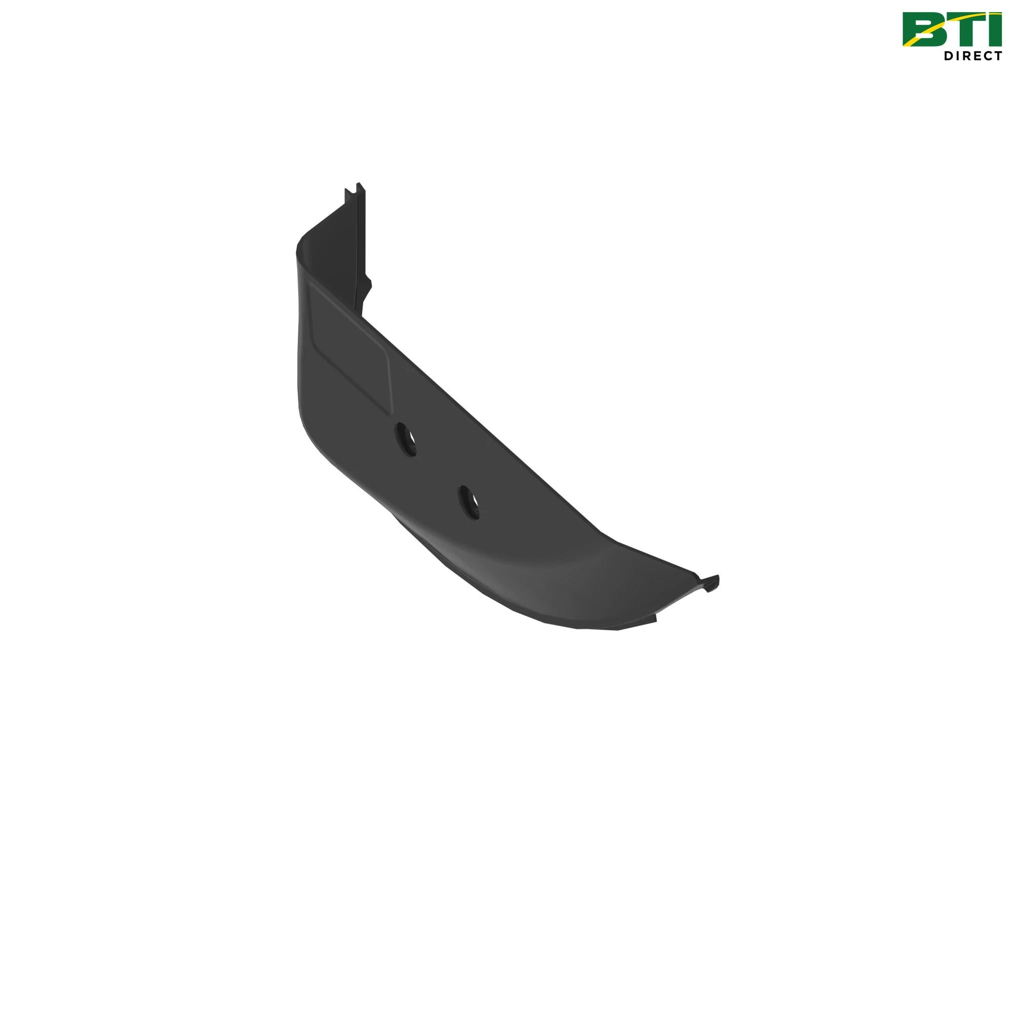 LVU29180: Side Cover, Left Side