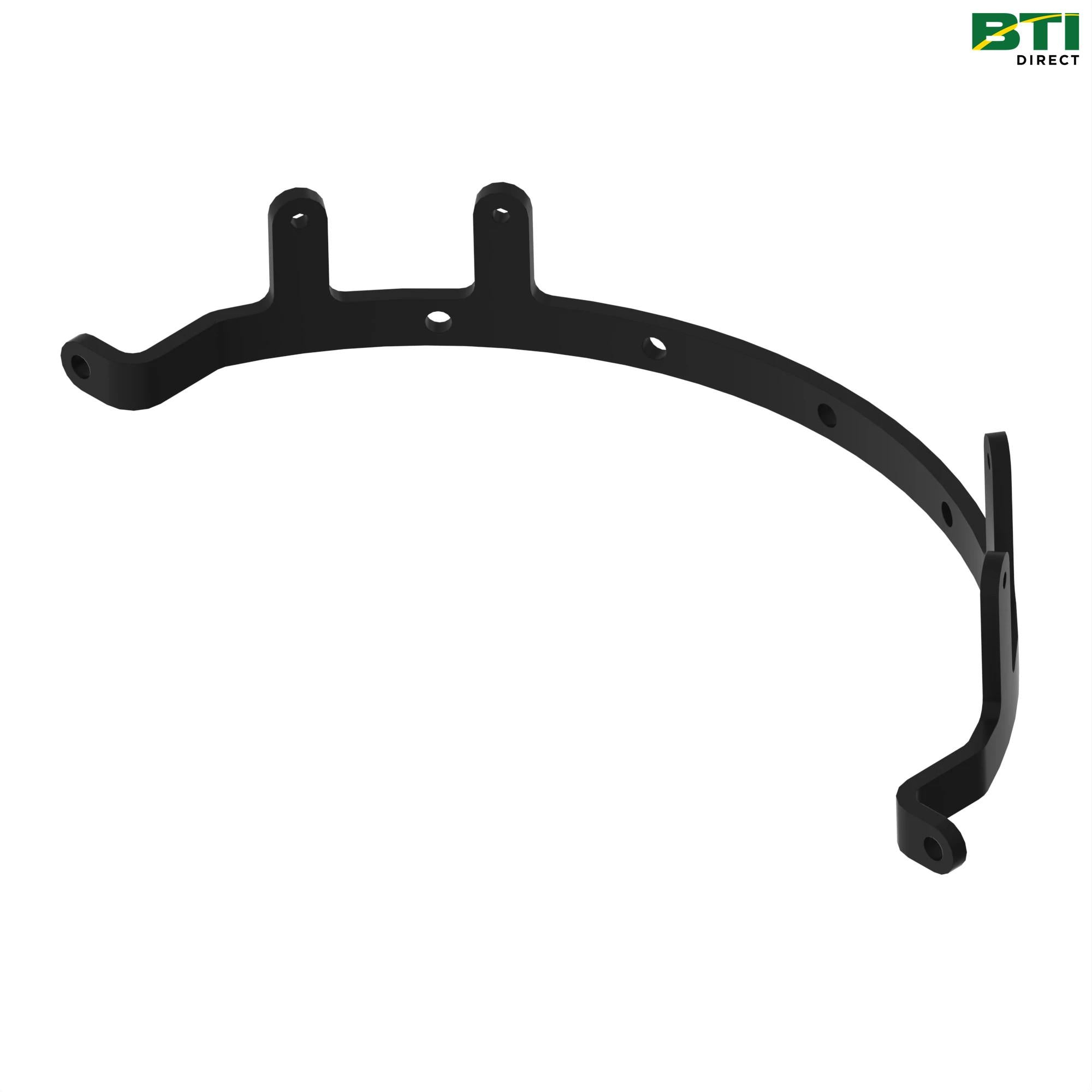 LVU29231: Positive Battery Bracket
