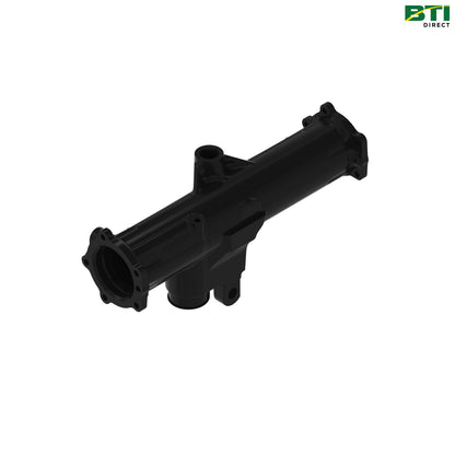 LVU29437: MFWD Axle Housing