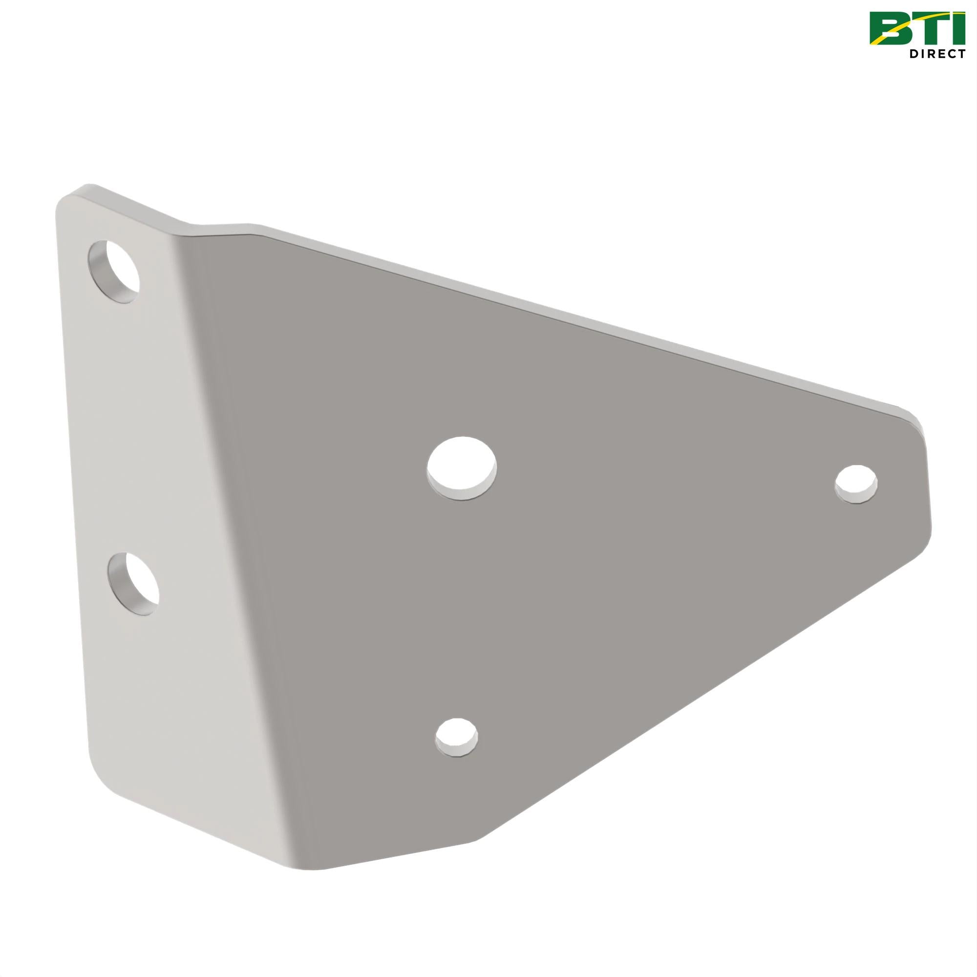 LVU29456: Fuel Transfer Pump Mount Bracket