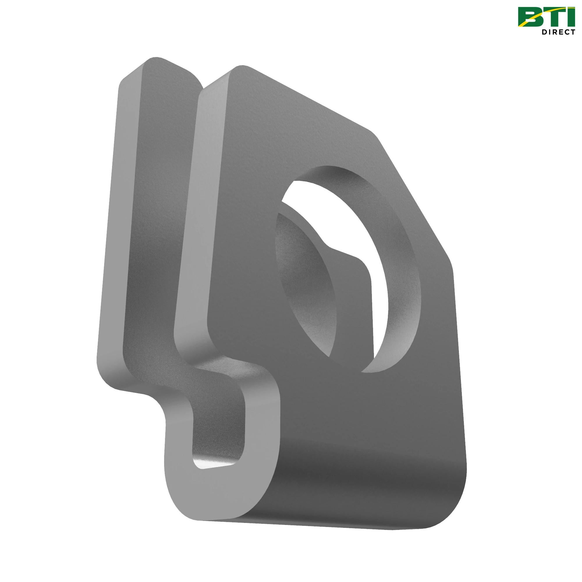 LVU29491: Side Panel Bracket