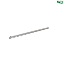  LVU29537: Drilled Pin