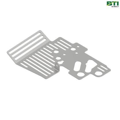 LVU29553: Finger Guard, Right Side