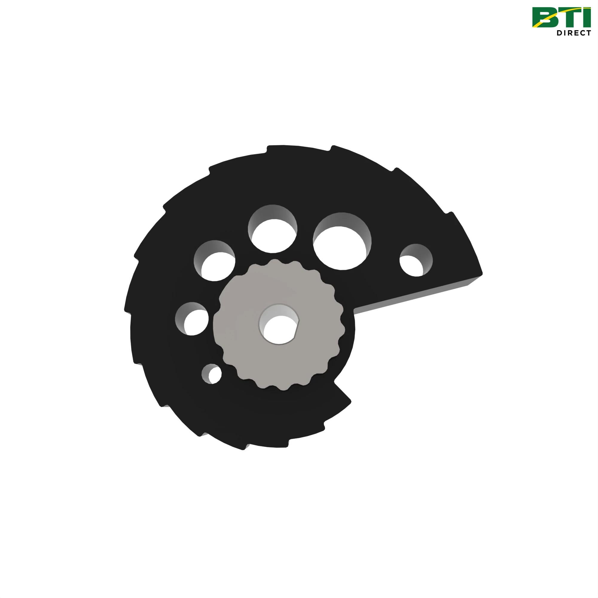 LVU29577: Depth Stop Cam