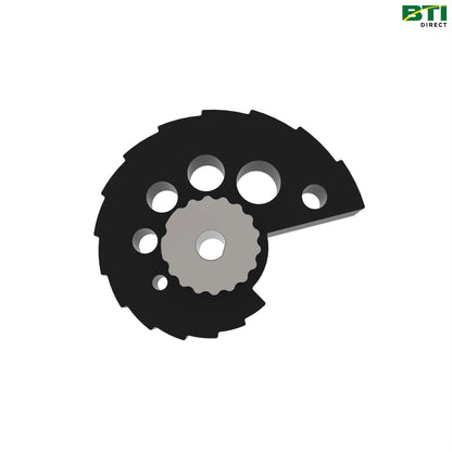 LVU29577: Depth Stop Cam