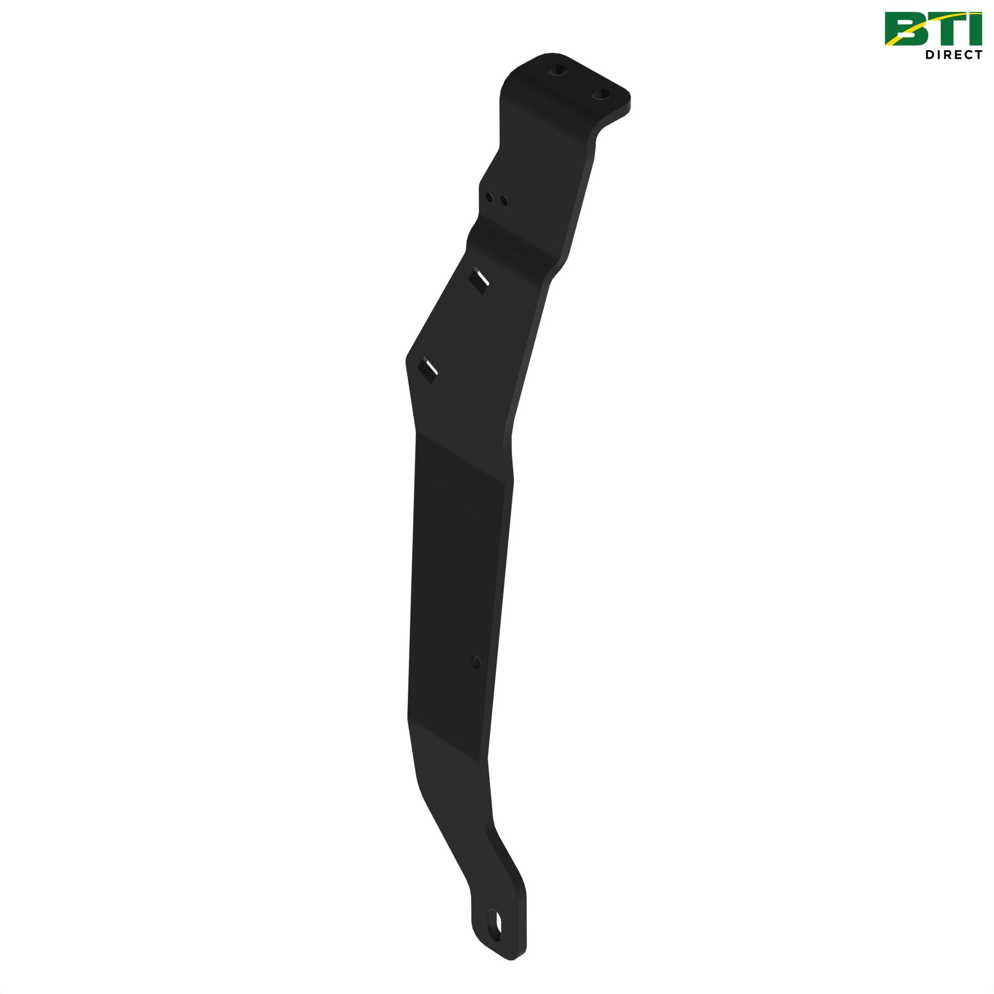 LVU29730: Park Brake Support Bracket