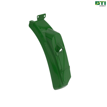 LVU29757: Left Side Fender