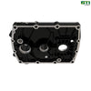 LVU29763: Front Transmission Housing Cover