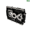 LVU29763: Front Transmission Housing Cover