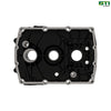 LVU29763: Front Transmission Housing Cover