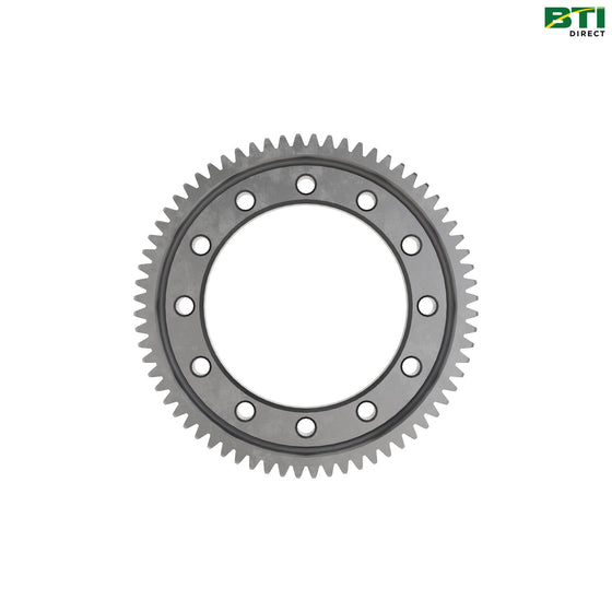 LVU29778: Differential Final Drive Gear