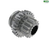 LVU29782: Range Drive Gear