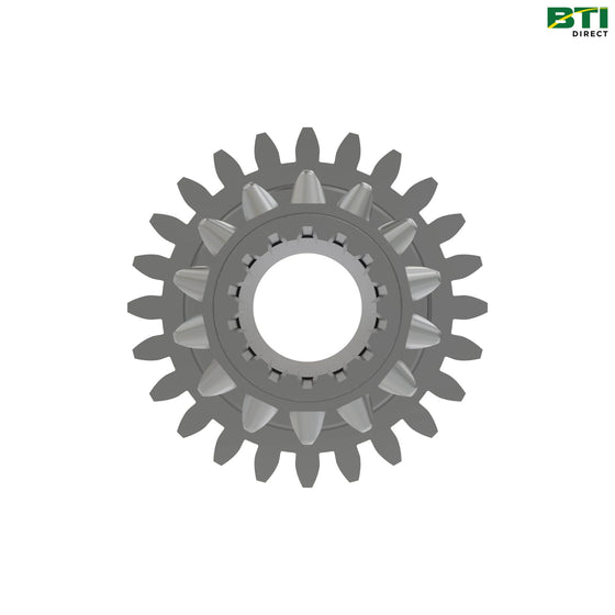 LVU29782: Range Drive Gear