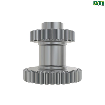 LVU29785: Range Driven Gear