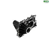 LVU29796: Right Side Rear Axle Housing