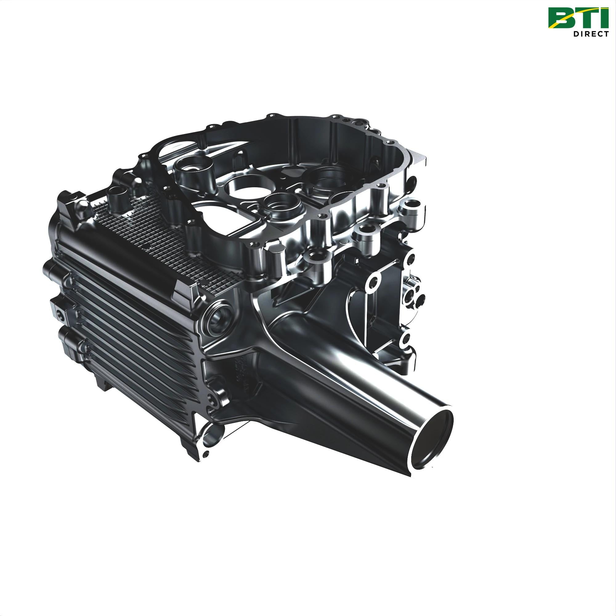LVU29799: Transmission Housing