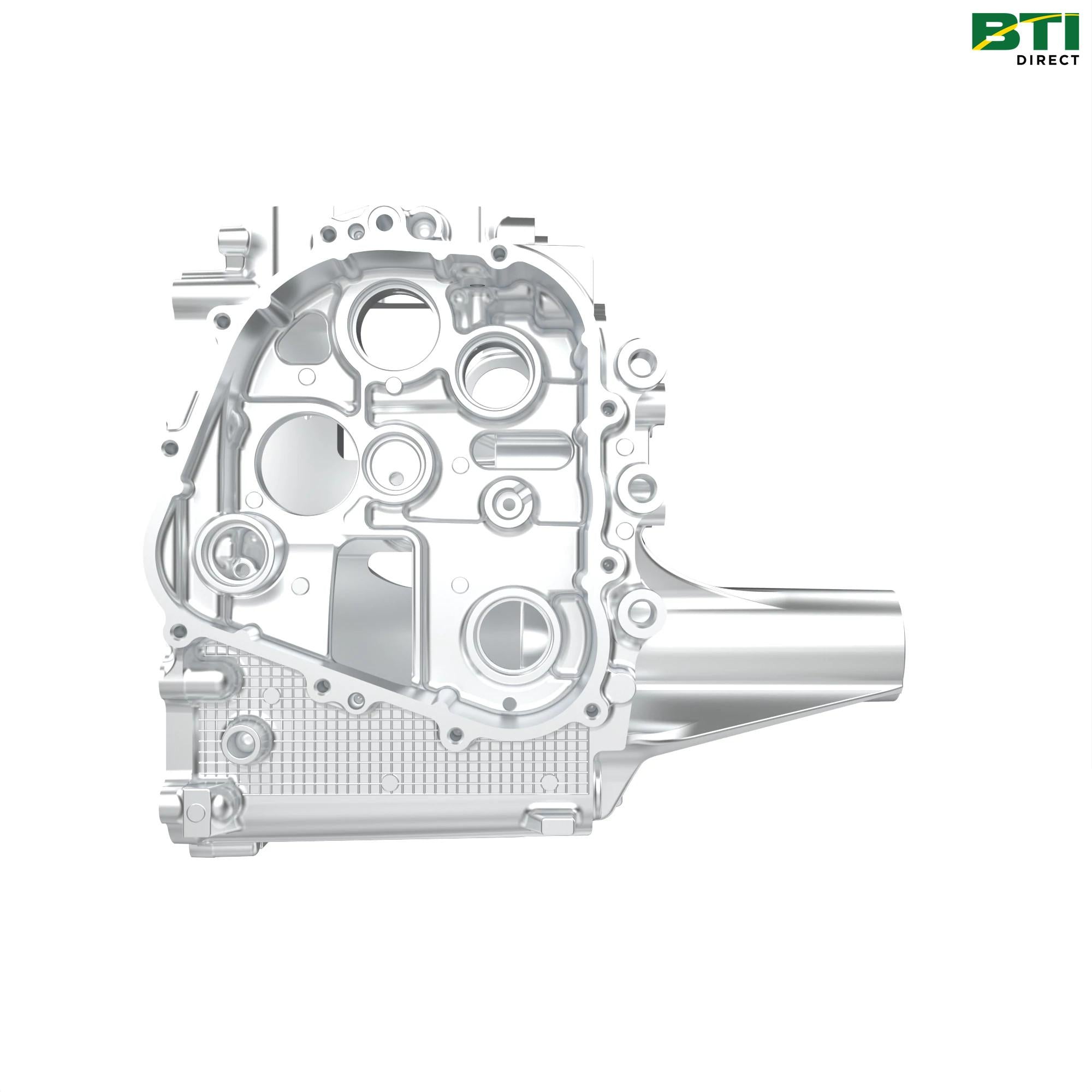 LVU29799: Transmission Housing