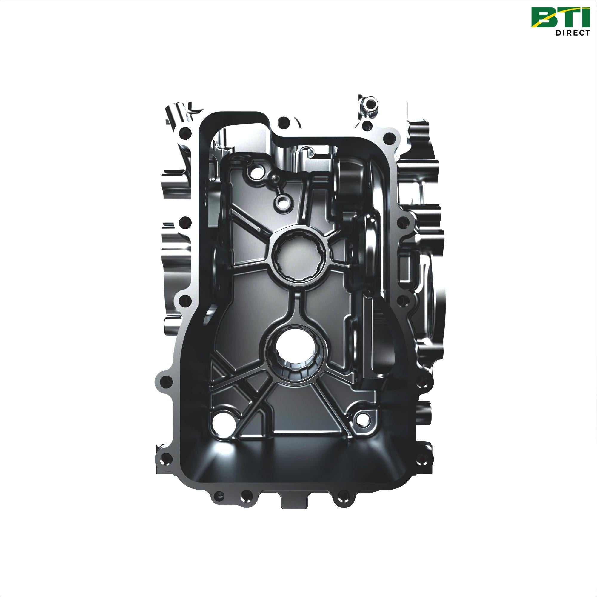 LVU29799: Transmission Housing