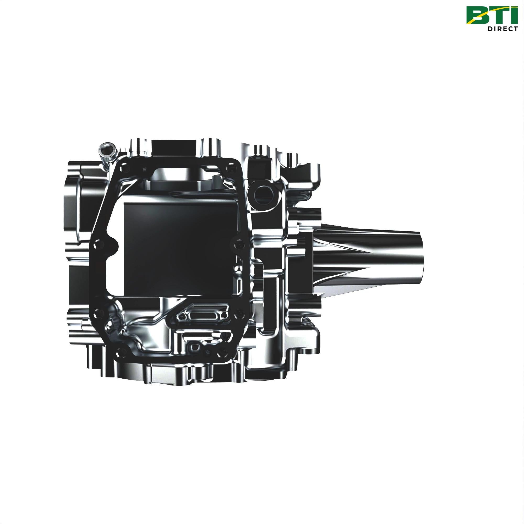 LVU29799: Transmission Housing