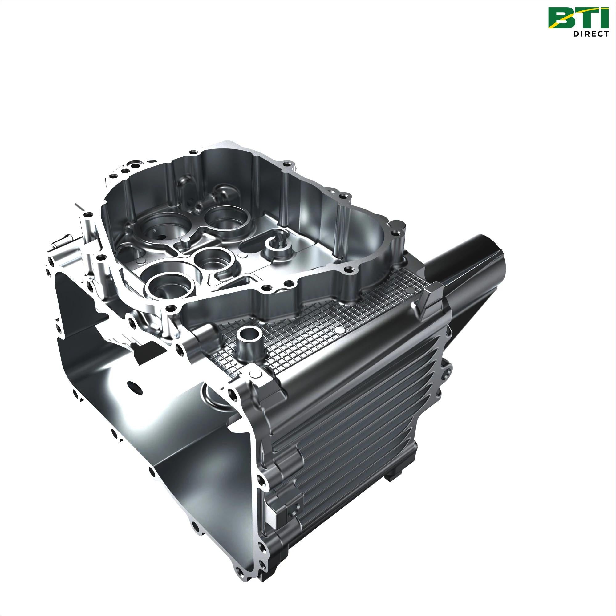 LVU29799: Transmission Housing