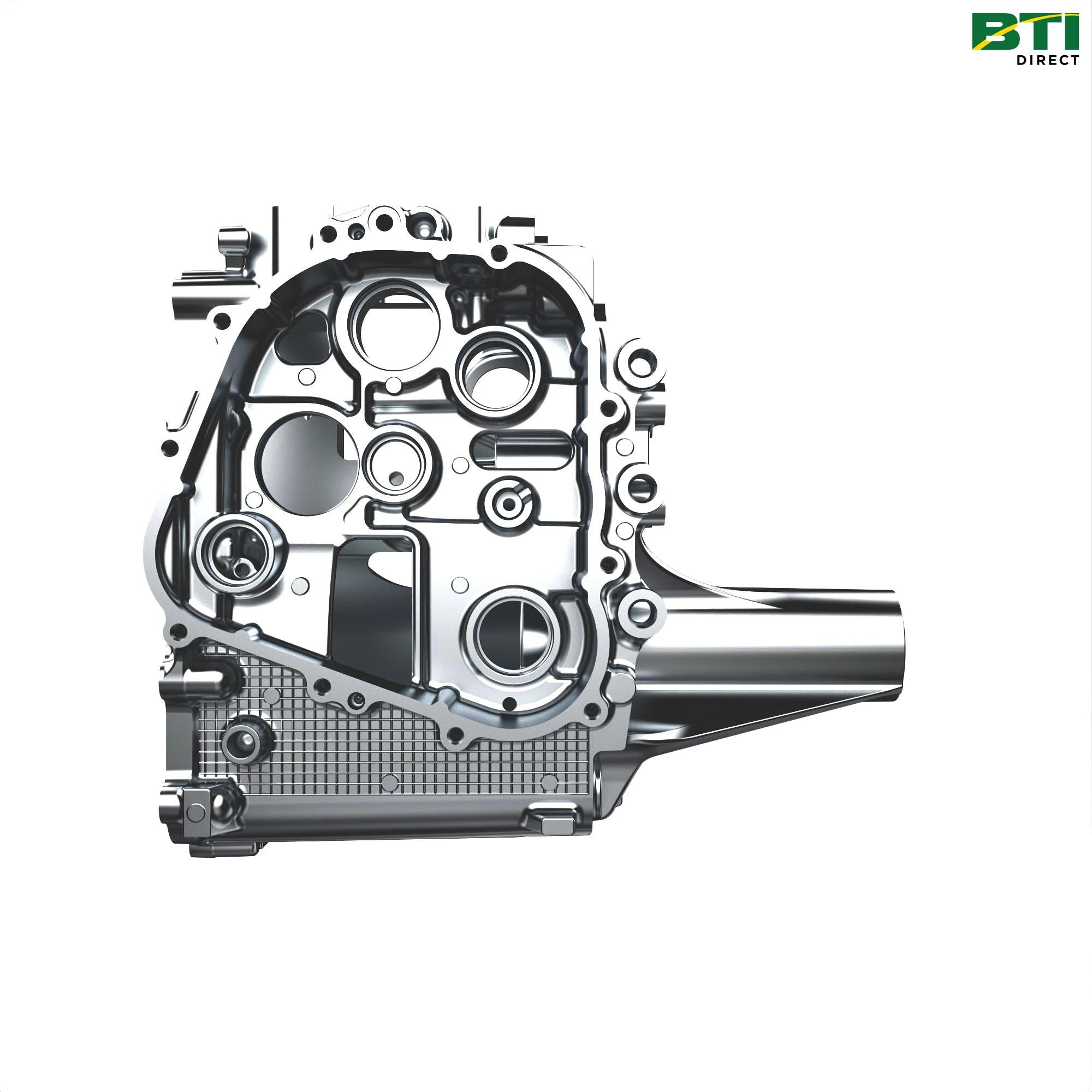 LVU29799: Transmission Housing