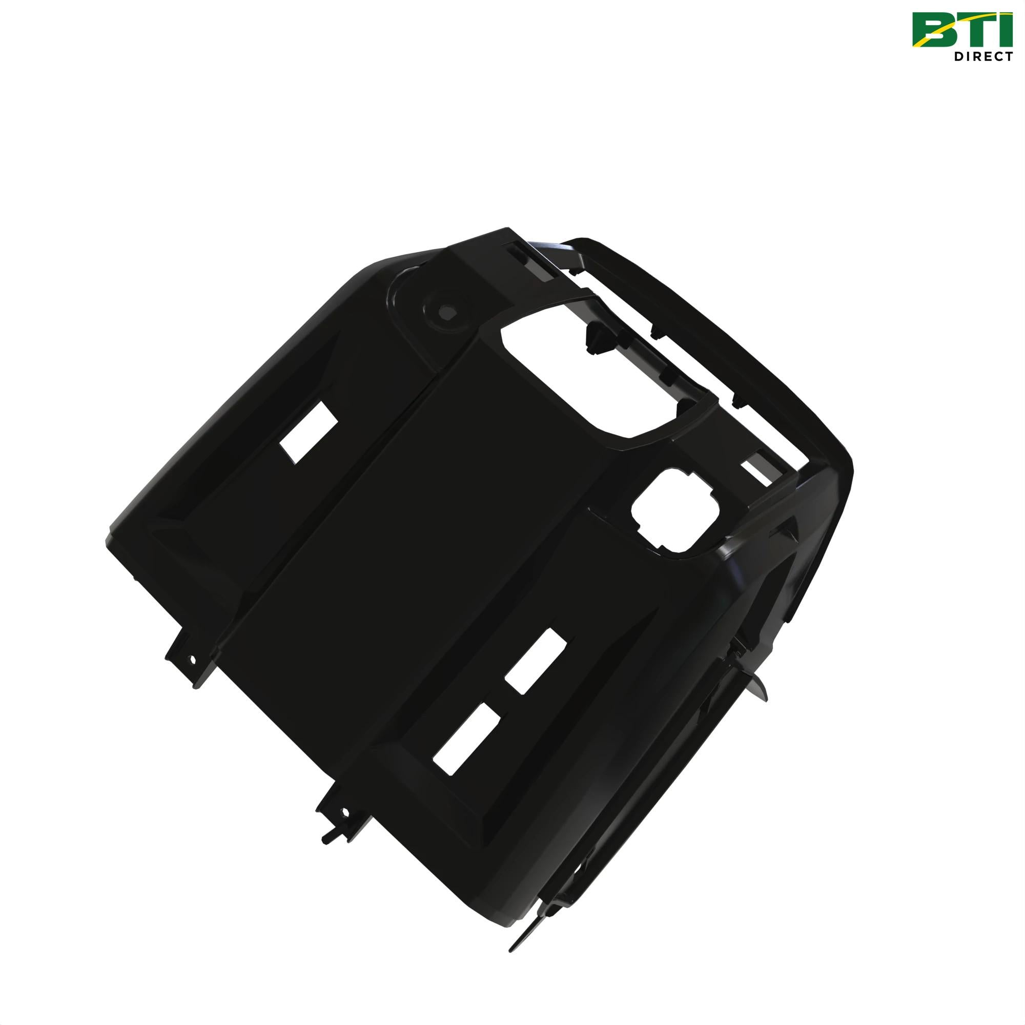 LVU29810: Molded Instrument Panel