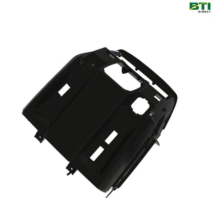 LVU29810: Molded Instrument Panel