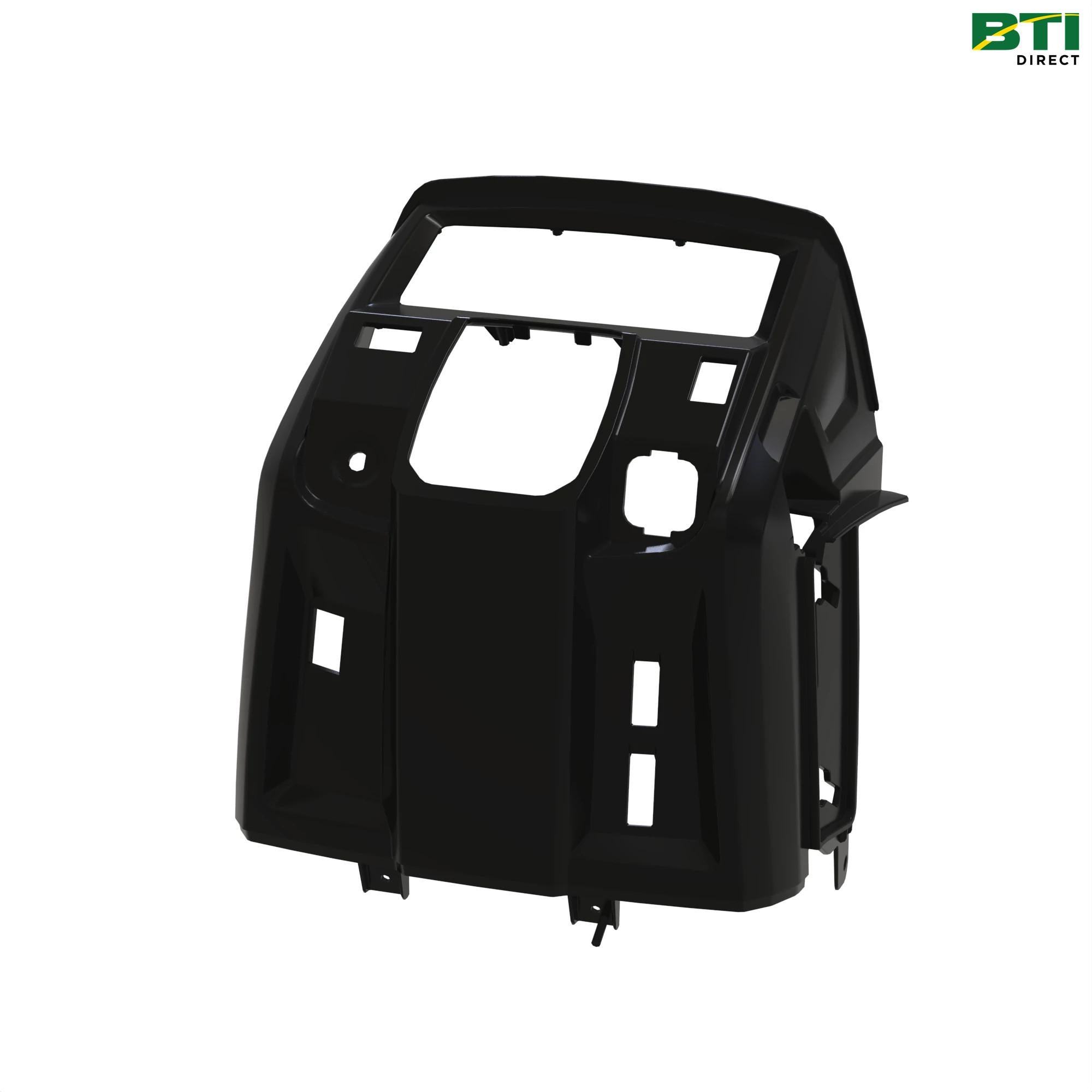 LVU29810: Molded Instrument Panel