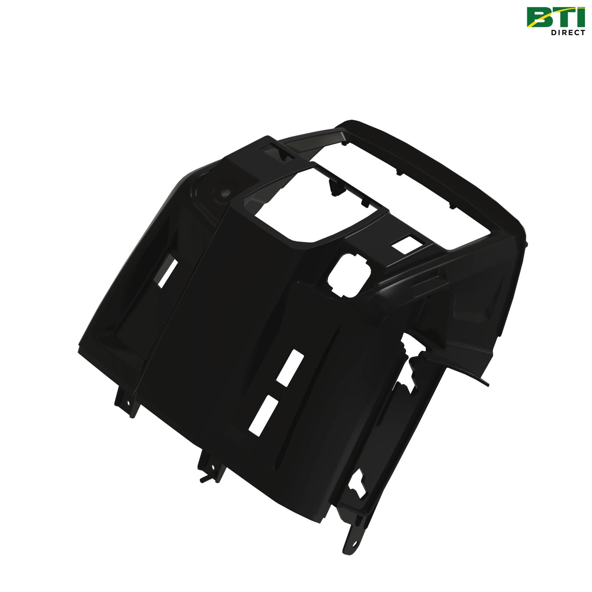 LVU29810: Molded Instrument Panel