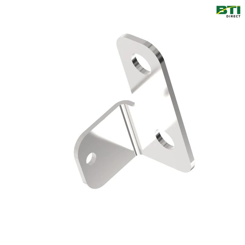 LVU29843: Front Hitch Bracket