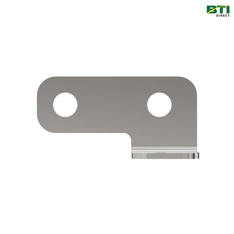 LVU29843: Front Hitch Bracket