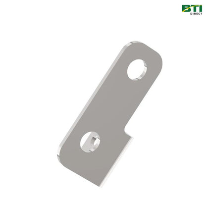 LVU29843: Front Hitch Bracket