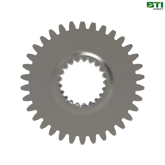 LVU29891: Mid PTO Output Gear