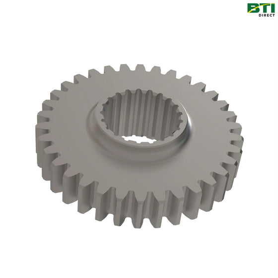 LVU29891: Mid PTO Output Gear