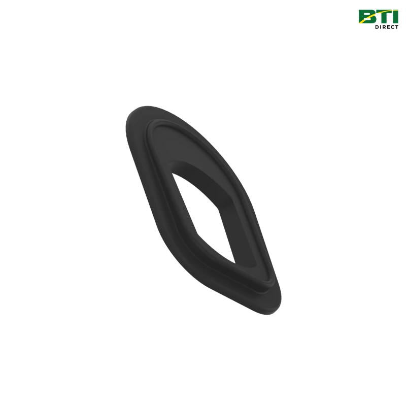 LVU30085: Quick Coupler Support Bracket