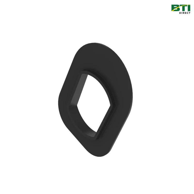 LVU30085: Quick Coupler Support Bracket